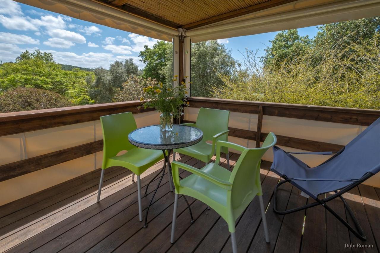 Amikam Meshek 81 משק 81 עמיקם Villa Eksteriør bilde