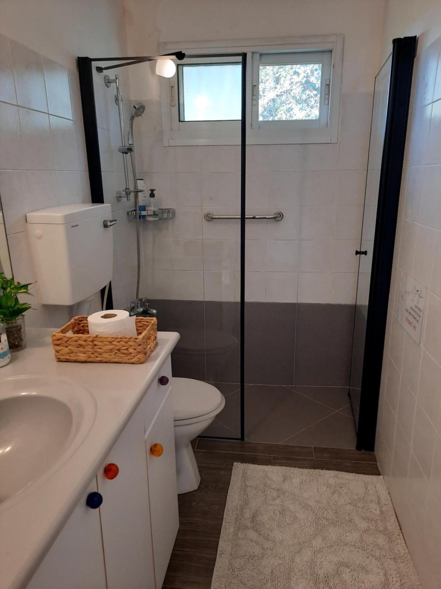 Amikam Meshek 81 משק 81 עמיקם Villa Rom bilde