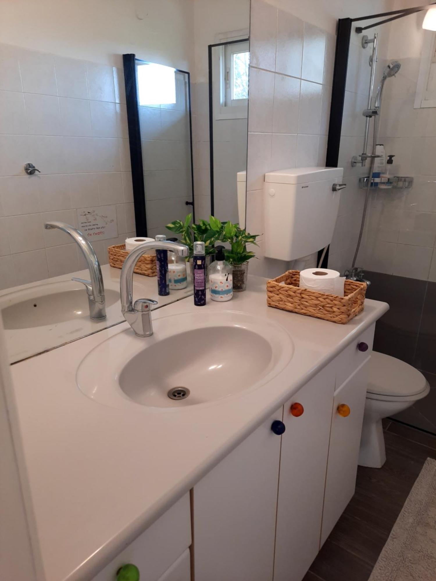 Amikam Meshek 81 משק 81 עמיקם Villa Rom bilde