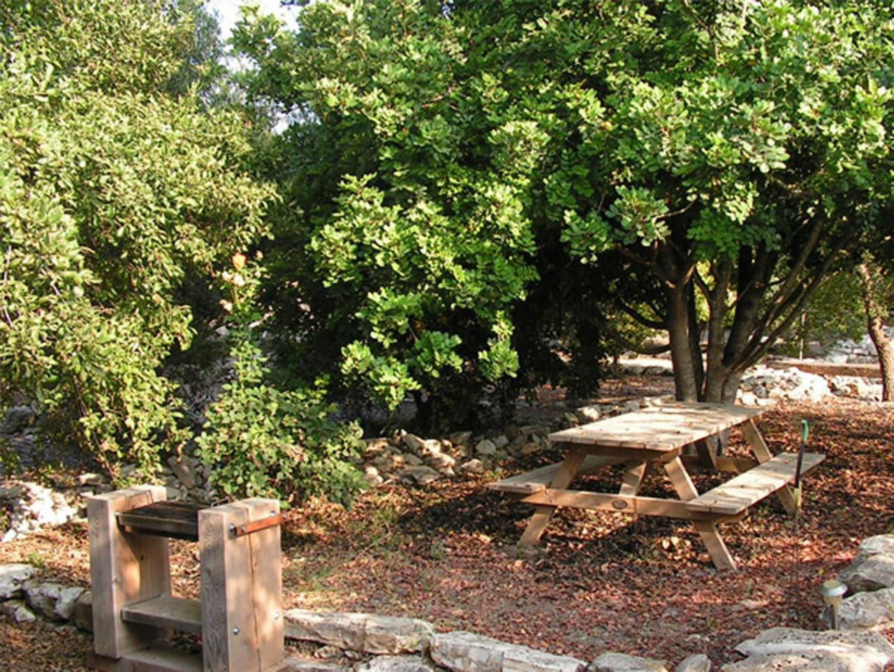 Amikam Meshek 81 משק 81 עמיקם Villa Eksteriør bilde