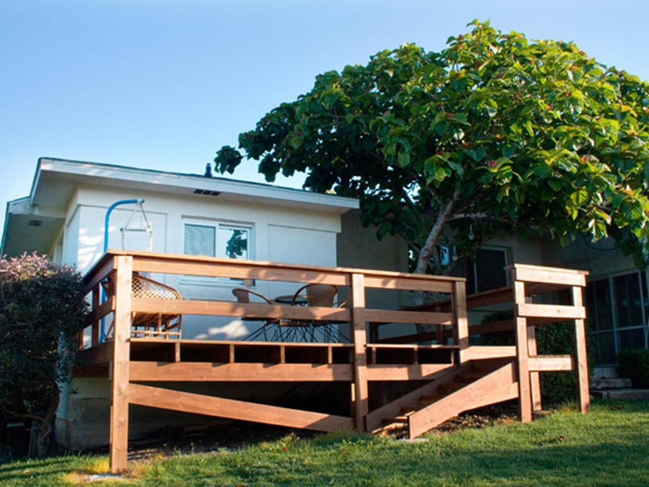 Amikam Meshek 81 משק 81 עמיקם Villa Eksteriør bilde
