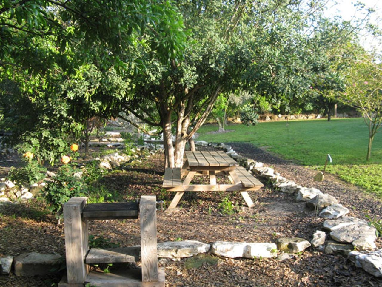 Amikam Meshek 81 משק 81 עמיקם Villa Eksteriør bilde
