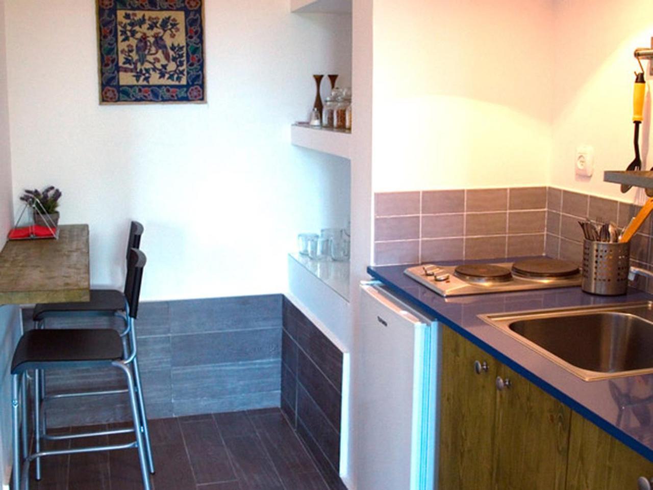 Amikam Meshek 81 משק 81 עמיקם Villa Eksteriør bilde
